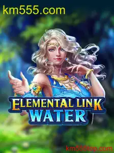 ElementalLinkWater